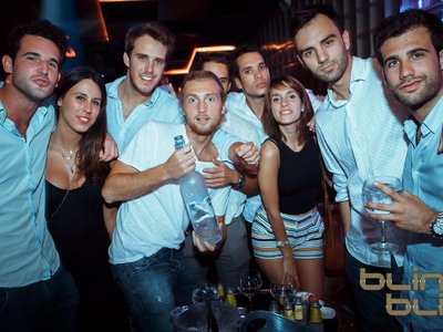 bling bling barcelona chicos